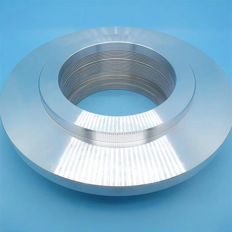 Aluminum Seal